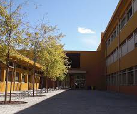 Escola secundaria José Régio “Vila do Conde”